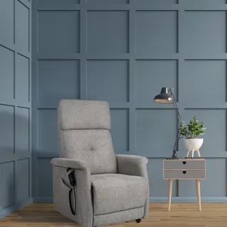 Sta-Op Stoel en Relaxfauteuil Praga